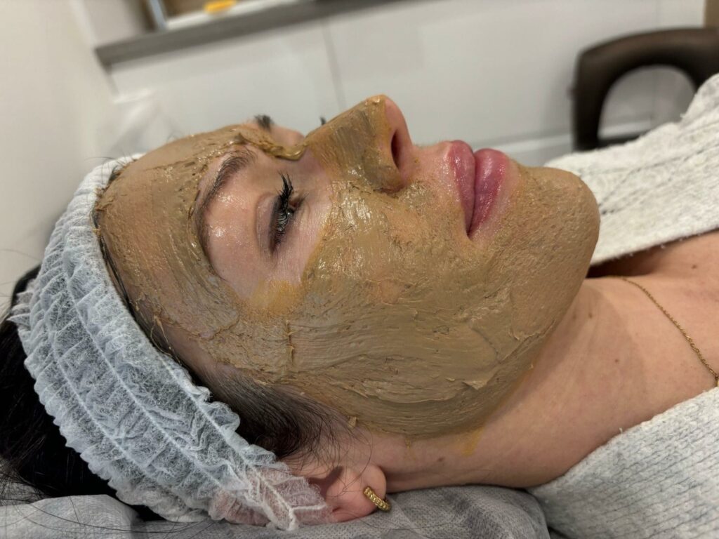 Cosmelan Peel