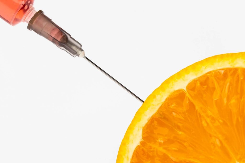 IV Vitamin Therapy