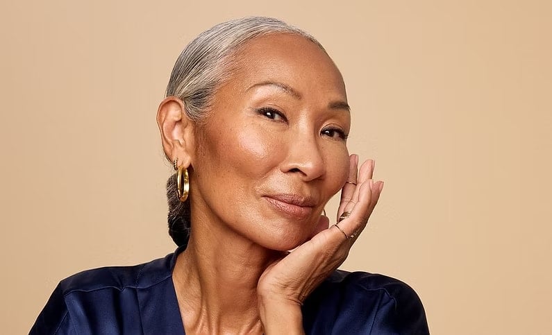 Aging Skin