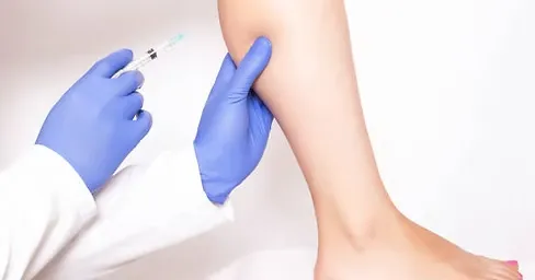 Calf Reduction Botox