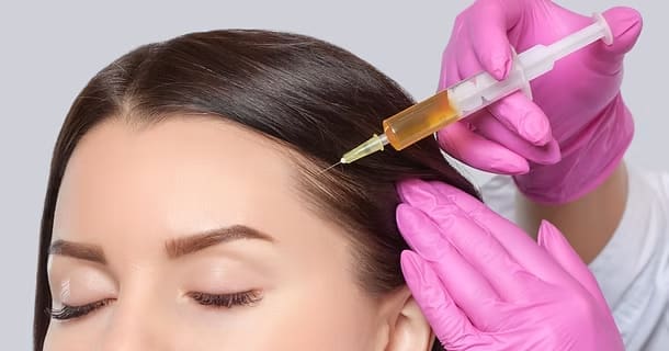 Exosomes Treatment