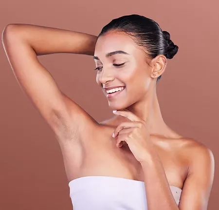 Botox for Excessive Sweating