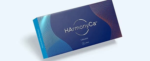 HArmoniCa Filler for Neck Rejuvenation