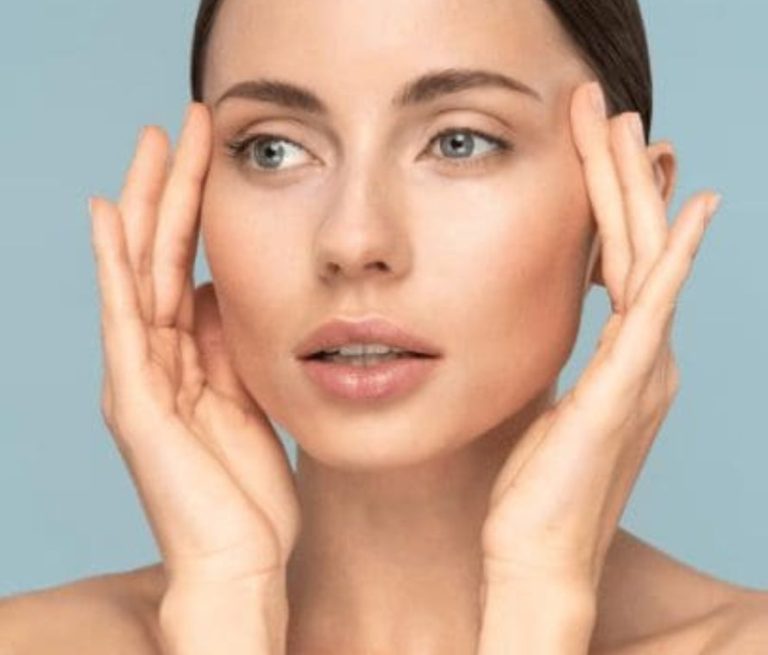 Botox 2 area