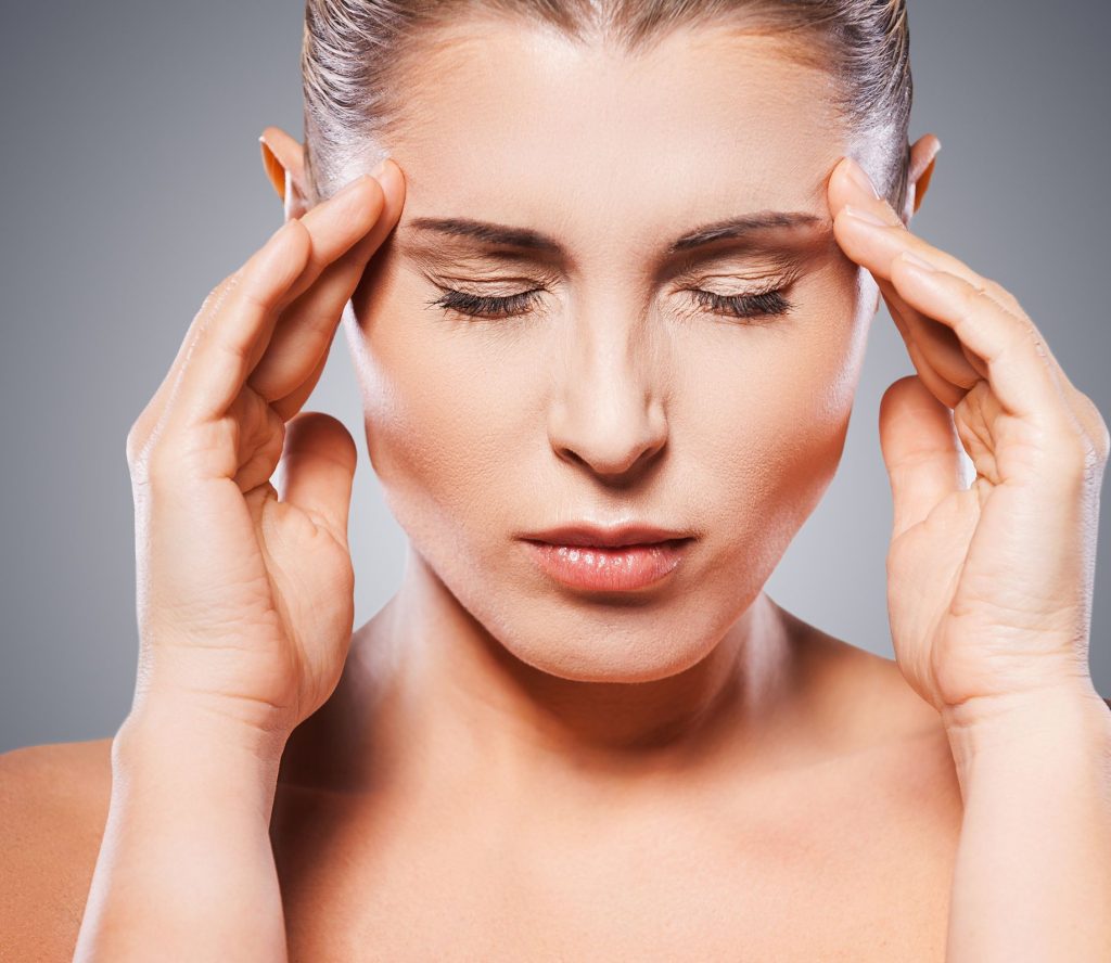 Botox for Chronic Migraine