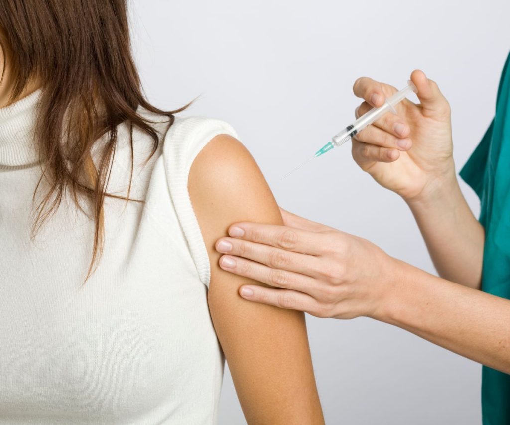 Toradol Injections