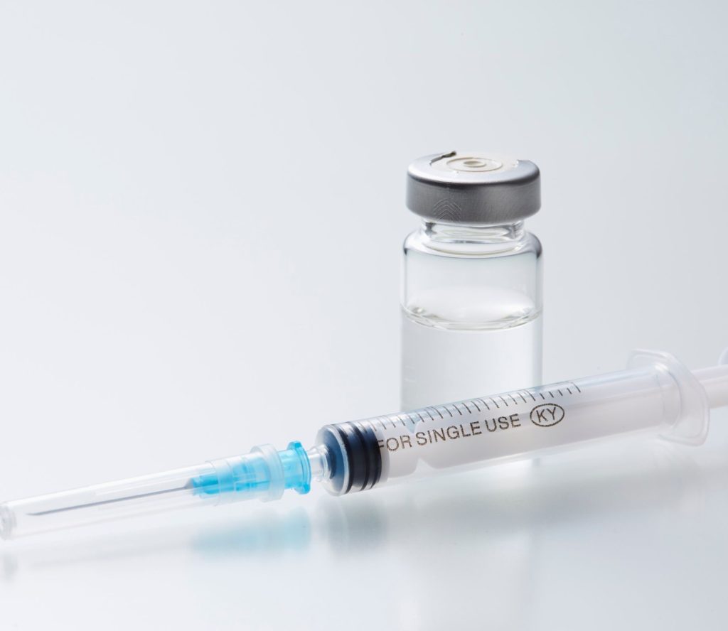 Toradol Injections