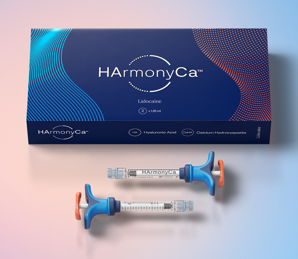 HArmoniCa Filler for Neck Rejuvenation